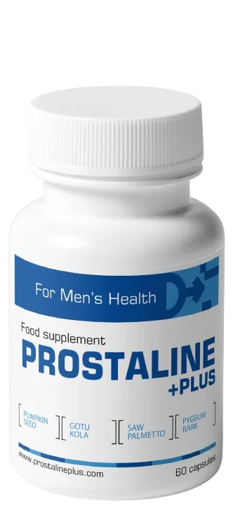 Prostaline Plus complément alimentaire